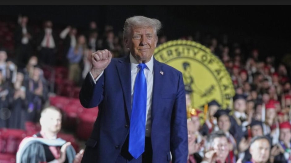 Trump Moves To Curb Foreign Enrolment At Us Universities