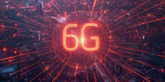 Uae Hits 145 Gbps In 6g Terahertz Pilot A Major Milestone