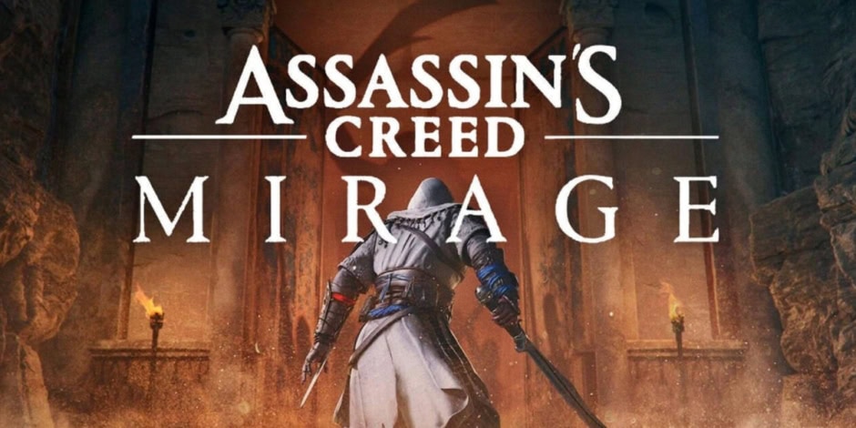 Ubisoft Assassin's Creed Mirage Valley of Memory DLC