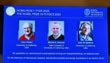 Us Scientists Win Nobel Prize In Physics For Quantum Breakthroughs