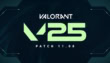 Valorant Patch 11 08 Sparks Backlash Over Abyss Map Update