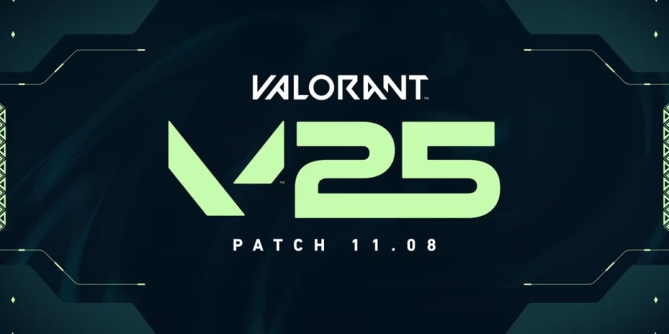 Valorant Patch 11 08 Sparks Backlash Over Abyss Map Update
