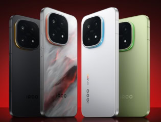 Vivo iQOO 15
