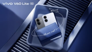 Vivo V60 Lite 5g