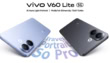 Vivo V60 Lite Launches In Pakistan With Ai Portrait Tech