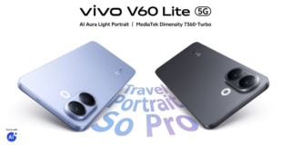 Vivo V60 Lite Launches In Pakistan With Ai Portrait Tech