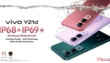 Vivo Y21d