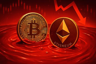 Was The October 11 Crypto Market Crash An Organized Attack