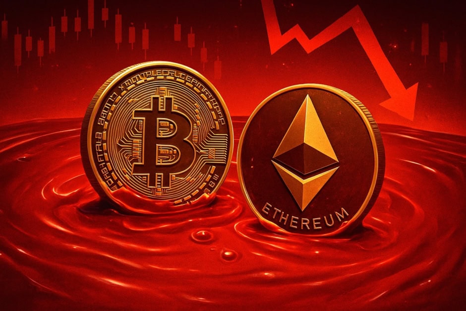 Was The October 11 Crypto Market Crash An Organized Attack