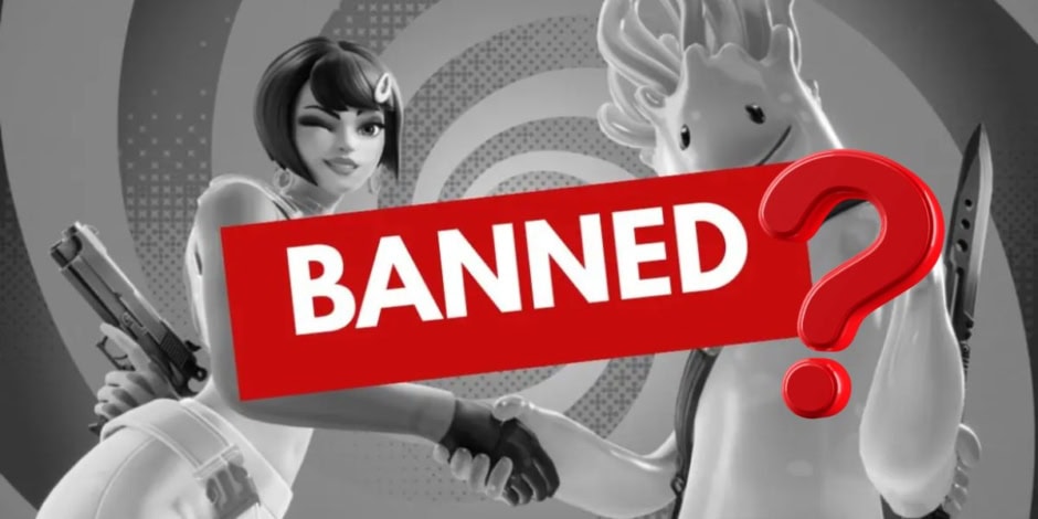 Will Fans Ever Get To Enjoy Proximity Chat On Fortnite Again Heres What We Know