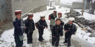 Winters Timings For Schools Announced In Punjab