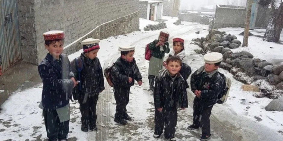 Winters Timings For Schools Announced In Punjab