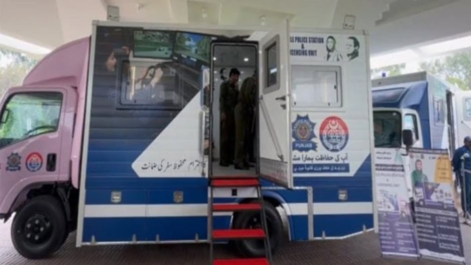 Women In Punjab To Get Driving Licenses At Their Doorstep