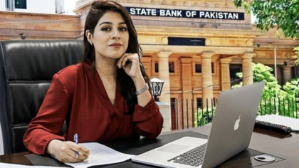 Womens Active Bank Accounts In Pakistan Rise To 37 Million
