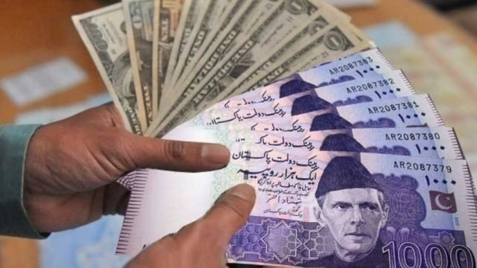 World Bank Sees Pakistan Economy Growth At 3pc In Fy26