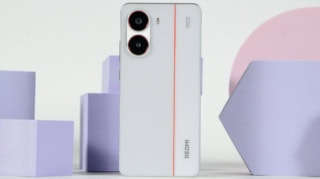 Xiaomi Redmi Turbo 5