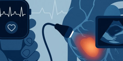 Ai Tool Detects Structural Heart Disease Using Smartwatch Ecg In Ground Breaking Study