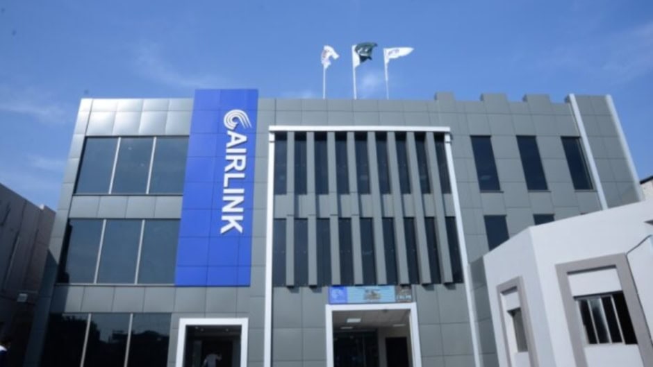 Air Link Prepares For First Acer Laptop Shipment As Fy26 Plans Accelerate