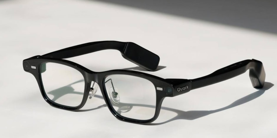 Alibaba Just Changed The Wearable Game With Its Qwen Powered Ai Glasses
