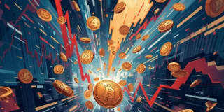 Altcoin Derivatives Market Plunges A Shift In Speculation And Risk Appetite