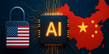 Amazon And Microsoft Join Push To Curtail Nvidias China Chips Exports