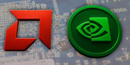 Amd Ends Full Support For Rx 6000 Gpus A Risky Move That Could Hand Nvidia The Win