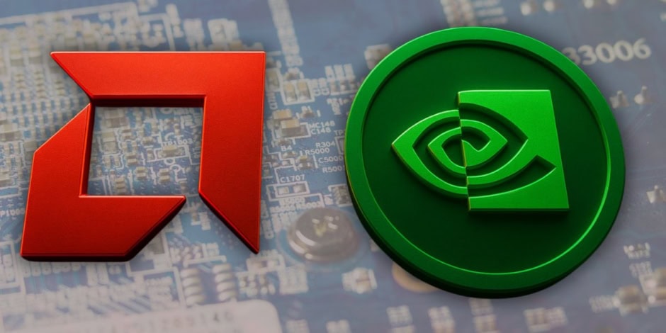 Amd Ends Full Support For Rx 6000 Gpus A Risky Move That Could Hand Nvidia The Win