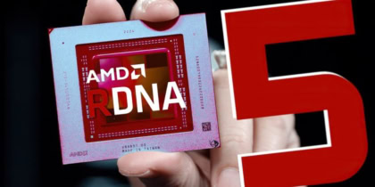 Amd Gears Up For Next Gen Rdna 5 Gpus With Major Upgrades But Fans Will Have To Wait Until 2026
