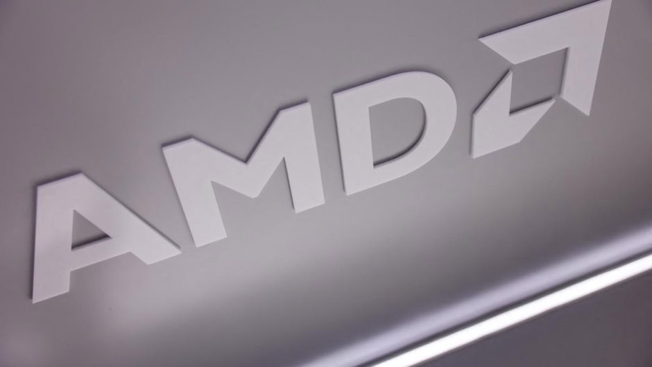 Amd Shares Surge On Ai Driven Revenue Growth Targets