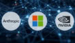 Anthropic Microsoft And Nvidia Forge Deep Ai Infrastructure Alliance