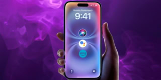 Apple Brings Third Party Voice Assistants Other Than Siri To Iphone Side Button