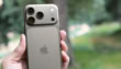 Apple May Change The Rear Design Of The Iphone 18 Pro
