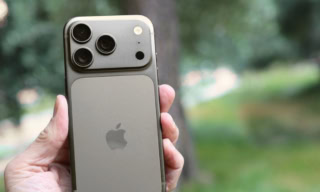 Apple May Change The Rear Design Of The Iphone 18 Pro