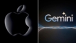 apple and gemini