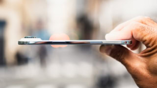 Apple Reportedly Pauses Iphone Air 2 Launch