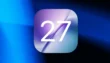 Apple iOS 27