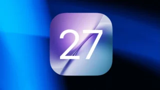 Apple iOS 27