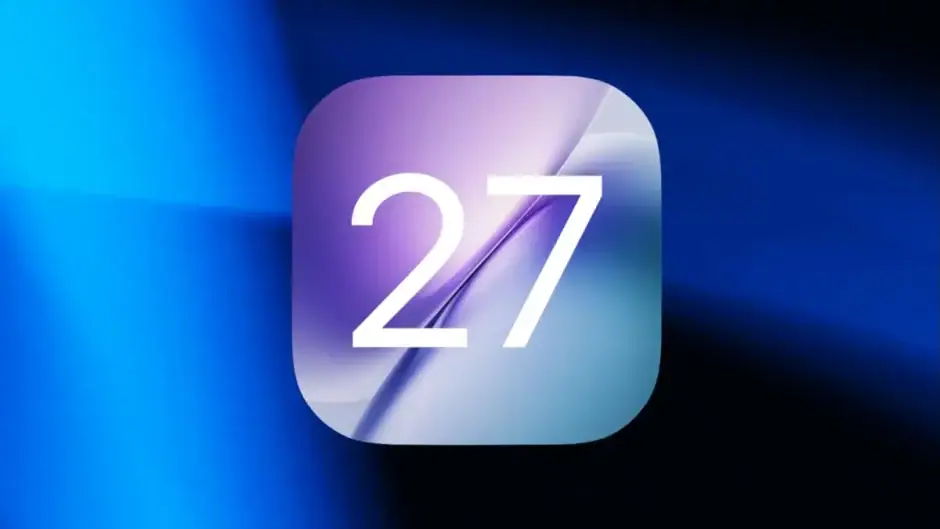 Apple iOS 27