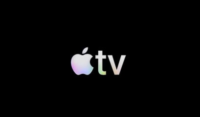 Apple Tv