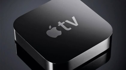 Apple Tv