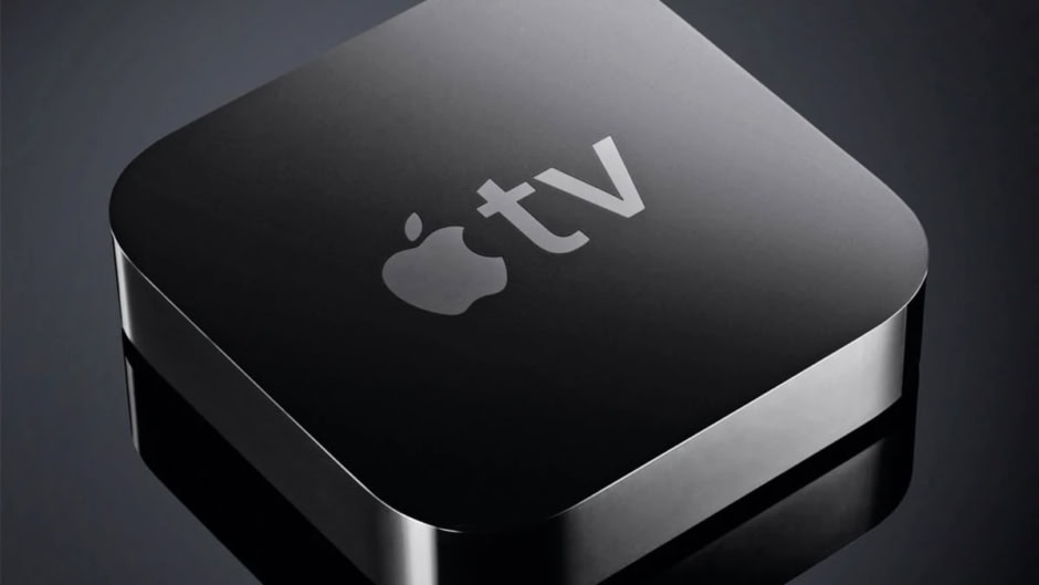 Apple Tv