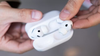 Apple’s AirPods