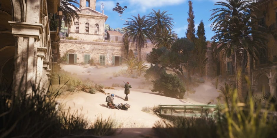 Arc Raiders Down Stuck Queues Error Arsb0003 Reported