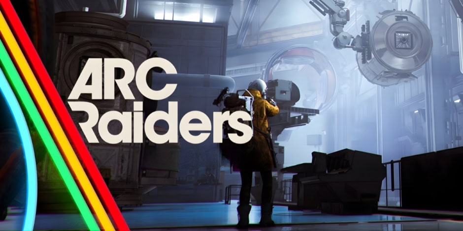Arc Raiders North Line Update Heres All You Need To Know