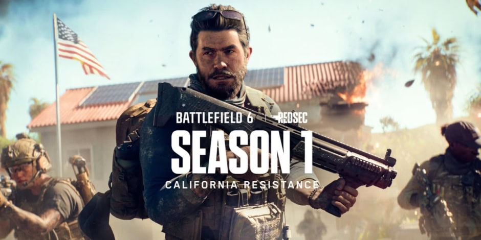 Battlefield 6 Goes Free For A Week Limited Trial Launches On All Platforms