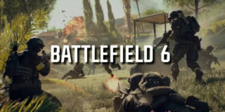 Battlefield 6 Leak Reveals Nine New Game Modes In Development