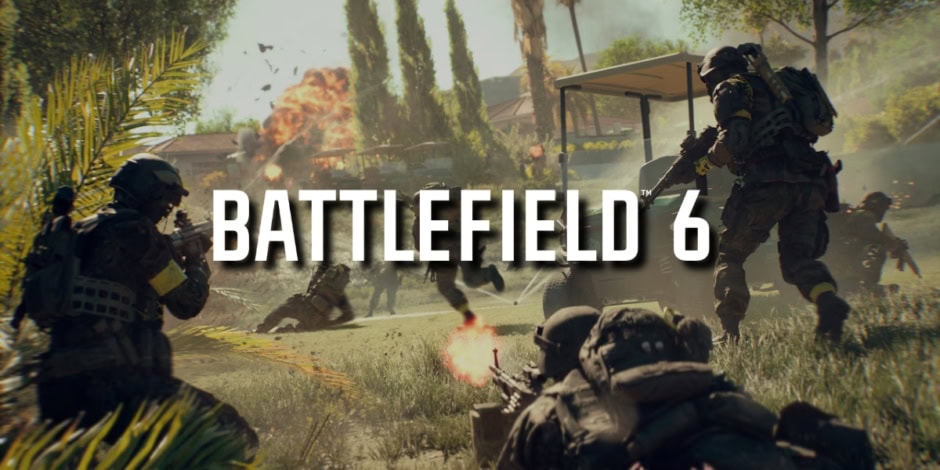 Battlefield 6 Leak Reveals Nine New Game Modes In Development