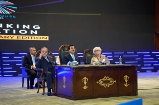 Beaconhouse Marked Its Golden Jubilee With Re Thinking Education Focus