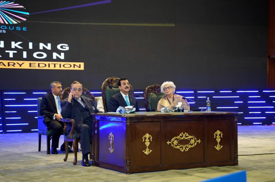 Beaconhouse Marked Its Golden Jubilee With Re Thinking Education Focus