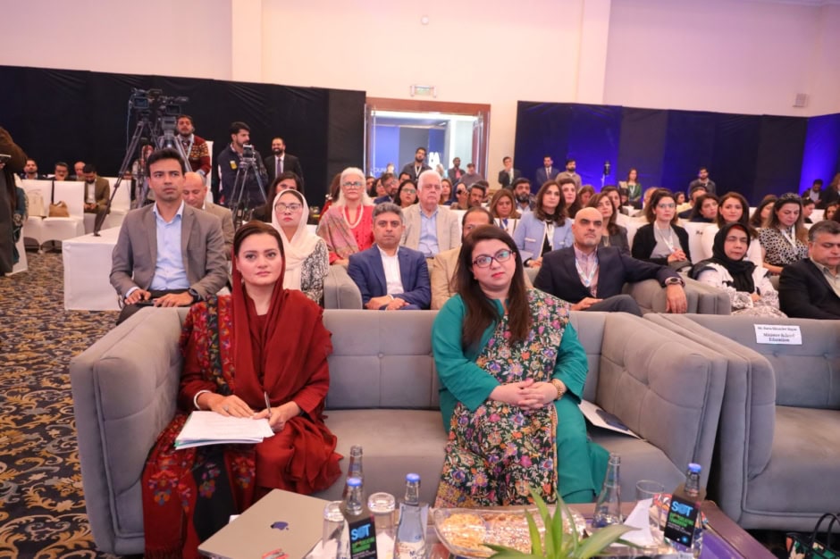 Beaconhouses Sot Xix Day One Concludes Showcasing Thought Leadership On Humans Ai And An Equitable Future 